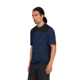 Norrona Skibotn Equaliser Tech T-Shirt - Mens, Indigo Night, Small, 4207-24-2295-S