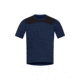 Norrona Skibotn Equaliser Tech T-Shirt - Mens, Indigo Night, Small, 4207-24-2295-S