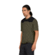 Norrona Skibotn Equaliser Tech T-Shirt - Mens, Olive Night, Extra Large, 4207-24-3301-XL
