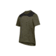 Norrona Skibotn Equaliser Tech T-Shirt - Mens, Olive Night, Extra Large, 4207-24-3301-XL