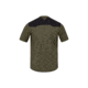 Norrona Skibotn Equaliser Tech T-Shirt - Mens, Olive Night, Extra Large, 4207-24-3301-XL