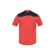 Norrona Skibotn Equaliser Tech T-Shirt - Mens, Paprika, Extra Large, 4207-24-1107-XL