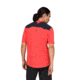 Norrona Skibotn Equaliser Tech T-Shirt - Mens, Paprika, Extra Large, 4207-24-1107-XL