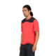 Norrona Skibotn Equaliser Tech T-Shirt - Mens, Paprika, Extra Large, 4207-24-1107-XL
