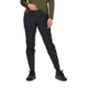 Norrona Skibotn Flex1 Pants - Womens, Olive Night, Medium, 4210-25-3301-M