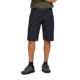 Norrona Skibotn Flex1 Shorts - Mens, Caviar, Large, 4205-24-7718-L