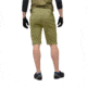 Norrona Skibotn Flex1 Shorts - Mens, Olive Drab, Small, 7042698392992