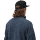Norrona Snap Back Cap, Caviar Black, 3421-22 7718 ONE SIZE