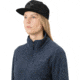 Norrona Snap Back Cap, Caviar, One Size, 3421-18-7718-ONE SIZE