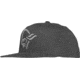 Norrona Snap Back Cap, Caviar, One Size, 3421-18-7718-ONE SIZE