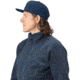Norrona Snap Back Cap, Indigo Night, 3421-22 2295 ONE SIZE