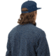 Norrona Snap Back Cap, Indigo Night, 3421-22 2295 ONE SIZE