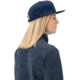 Norrona Snap Back Cap, Indigo Night, 3421-22 2295 ONE SIZE