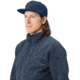 Norrona Snap Back Cap, Indigo Night, 3421-22 2295 ONE SIZE
