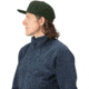 Norrona Snap Back Cap, Olive Night, 3421-22 3301 ONE SIZE