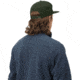 Norrona Snap Back Cap, Olive Night, 3421-22 3301 ONE SIZE