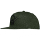 Norrona Snap Back Cap, Olive Night, One Size, 3421-18-3301-ONE SIZE