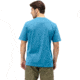 Norrona Square Viking T-Shirt - Mens, Hawaiian Surf, Extra Large, 3423-21 6610 XL
