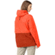Norrona Svalbard Anorak - Womens, Orange Alert/Rooibos Tea, Large, 2464-19 5656 L
