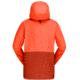 Norrona Svalbard Anorak - Womens, Orange Alert/Rooibos Tea, Large, 2464-19 5656 L