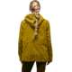 Norrona Svalbard Cotton Anorak - Womens, Golden Palm, Large, 2464-19-5502-L