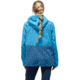 Norrona Svalbard Cotton Anorak - Womens, Heritage Blue/Coronet Blue, Extra Small, 2464-19-2004-XS