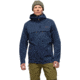 Norrona Svalbard Cotton Jacket - Mens, Indigo Night, Medium, 2401-19-2295-M