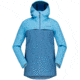 Norrona Svalbard Cotton Jacket - Womens, Heritage Blue/Coronet Blue, Small, 2432-19-2004-S