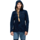 Norrona Svalbard Cotton Jacket - Womens, Indigo Night, Small, 2432-19-2295-S