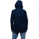 Norrona Svalbard Cotton Jacket - Womens, Indigo Night, Small, 2432-19-2295-S