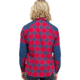 Norrona Svalbard Flannel Shirt - Mens, Jester Red, Small, 2404-19-1125-S