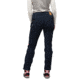 Norrona Svalbard Flex1 Pants - Womens, Caviar, Large, 2417-20-7718-L