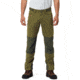 Norrona Svalbard Heavy Duty Pants - Mens, Olive Drab, Small, 2402-20-3897-S
