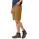 Norrona Svalbard Light Cotton Shorts - Mens, Camelflage, Small, 2451-19 5625 S