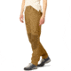 Norrona Svalbard Mid Cotton Pants - Womens, Camelflage, Small, 5211-23 5625 S