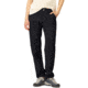 Norrona Svalbard Mid Cotton Pants - Womens, Caviar Black, Medium, 5211-23 7718 M