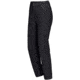 Norrona Svalbard Mid Cotton Pants - Womens, Caviar Black, Medium, 5211-23 7718 M