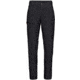 Norrona Svalbard Mid Cotton Pants - Womens, Caviar Black, Medium, 5211-23 7718 M