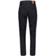 Norrona Svalbard Mid Cotton Pants - Womens, Caviar Black, Medium, 5211-23 7718 M