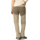 Norrona Svalbard Mid Cotton Pants - Womens, Sandstone, Large, 5211-23 8885 L