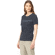 Norrona Svalbard Wool T-Shirt - Womens, Indigo Night/Blue Fog, Large, 2438-19 2378 L