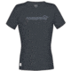 Norrona Svalbard Wool T-Shirt - Womens, Indigo Night/Blue Fog, Large, 2438-19 2378 L