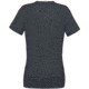 Norrona Svalbard Wool T-Shirt - Womens, Indigo Night/Blue Fog, Large, 2438-19 2378 L