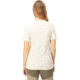 Norrona Svalbard Wool T-Shirt - Womens, Snowdrop, Large, 2438-19 9940 L