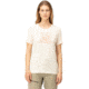Norrona Svalbard Wool T-Shirt - Womens, Snowdrop, Large, 2438-19 9940 L
