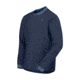 Norrona Tamok Alpha90 Crewneck - Mens, Indigo Night, Large, 1213-23 2295 L