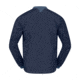 Norrona Tamok Alpha90 Crewneck - Mens, Indigo Night, Large, 1213-23 2295 L