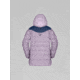 Norrona Tamok Down 750 Jacket - Womens, Purple Sage, Small, 1221-19-1212-S