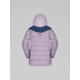 Norrona Tamok Down 750 Jacket - Womens, Purple Sage, Small, 1221-19-1212-S