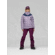 Norrona Tamok Down 750 Jacket - Womens, Purple Sage, Small, 1221-19-1212-S